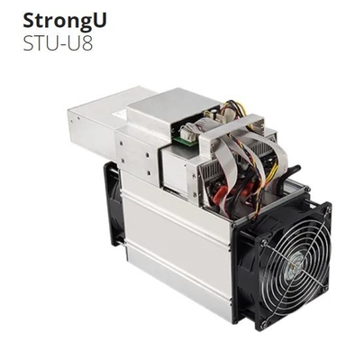 46th/S Sha-256 Strongu U8 2100 Watt Ethernet Arayüzü