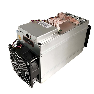 LTC Madeni Para Asic Madenci Makinesi L3++ 580mh L3+ Litecoin Asic Madenci