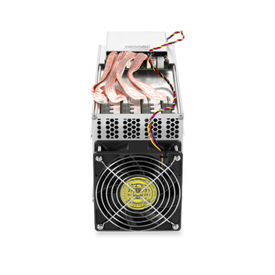 880W Antminer L3++ 580m Scrypt Algoritması Ethernet Arayüzü Madenci gücü 942w Kazılabilir para birimi LTV