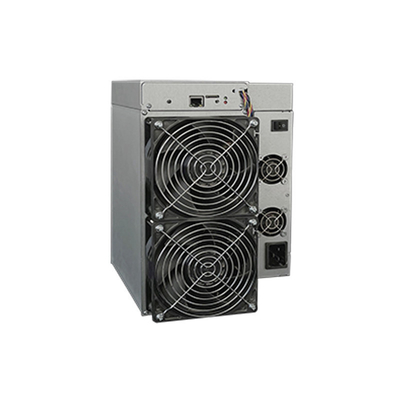 HS3-Se El Sıkışma Antminer Asic Blake2B-Sia 1.86th/S 930W