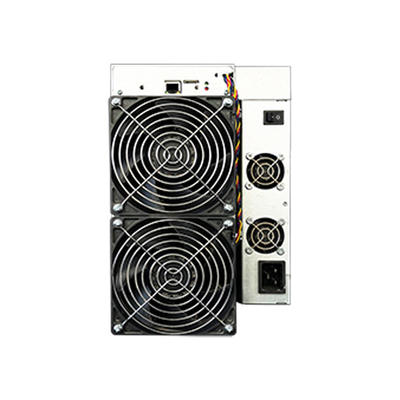 HS3-Se El Sıkışma Antminer Asic Blake2B-Sia 1.86th/S 930W