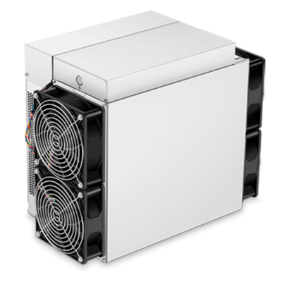 Kripto Bitcoin Antminer S19 Pro 110t 3250w Ethernet Arayüzü