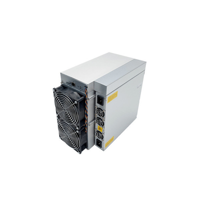 Kripto Bitcoin Antminer S19 Pro 110t 3250w Ethernet Arayüzü