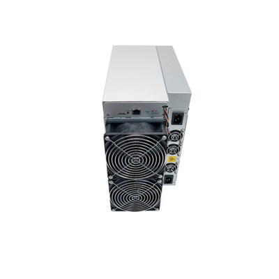 Kripto Bitcoin Antminer S19 Pro 110t 3250w Ethernet Arayüzü
