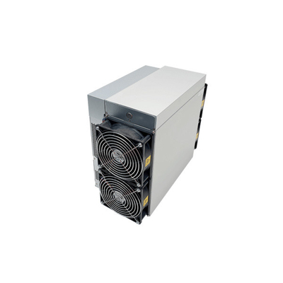 Kripto Bitcoin Antminer S19 Pro 110t 3250w Ethernet Arayüzü