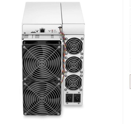 Bitmain Antminer L7 Ltc Doge Asic Crpto Madencilik Makinesi Ön Siparişi