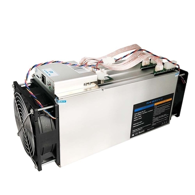 Innosilicon A9++ Zmaster Asic Madenci Makinesi 140ksol/S