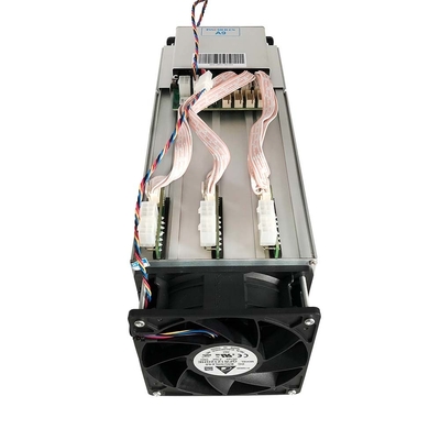 Innosilicon A9++ Zmaster Asic Madenci Makinesi 140ksol/S