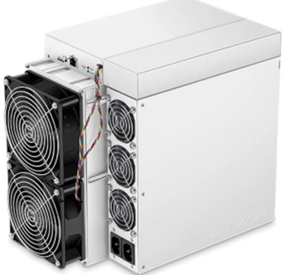140. Antminer Asic