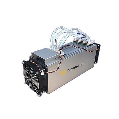 850mh/S X5 Altın Kabuk Kripto Madenciliği 1450 Watt 70db