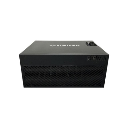GPU 8g ETH 360mh/S Panda B7 Pro Madenci 1650W 220 Volt