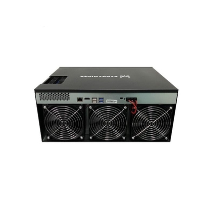 GPU 8g ETH 360mh/S Panda B7 Pro Madenci 1650W 220 Volt