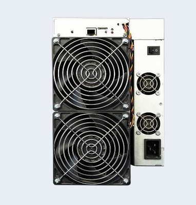 Blake2b-Sia 2650W Goldshell HS5 Madenci El Sıkışma 2700GH/S