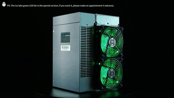 2000GH/S 4000GH/S 2000W Goldshell Madenci 20-22th 80dB