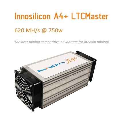 750MhMiner gücü 1350W Innosilicon A10 Pro+ ETH 620mh/S 500Mh/S 960W
