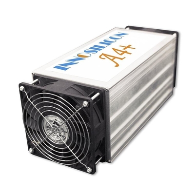 Güç Kaynağı ile 620mh/S Innosilicon A4+ Ltcmaster 750W 80db