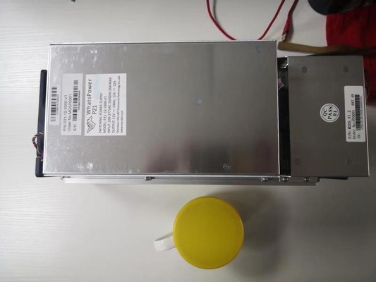 68t 70t Whatsminer M20s 65t BTC Asic Madenci SHA-256 3360W 12V