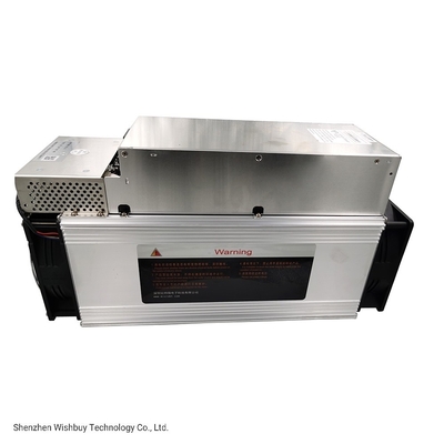 Sha-256 Algoritması Asic Madenci Makinesi