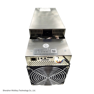39./S Bitmain Asic Madenci