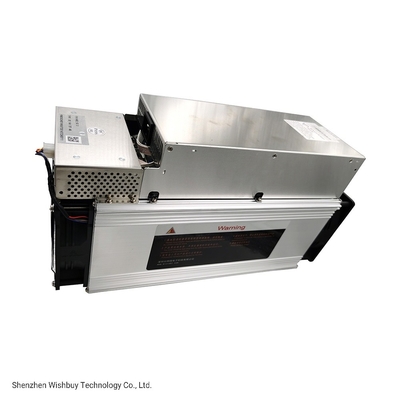 75db T3 39t F39th/S Asic Madencilik Cihazları 2150W 140 X 198 X 415mm