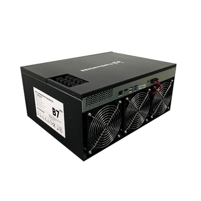 Panda Marka Mdel Eth B7 PRO 360m Madenci Makinesi, 8PCS Grafik Kartlı