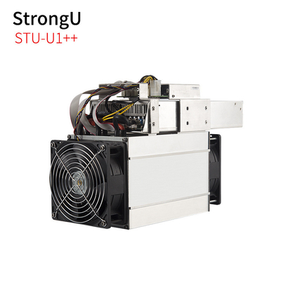 11T 12.8T 52T Bitcoin Madenci Makinesi Dcr Blake256 Strongu Stu U1+ STU U1++