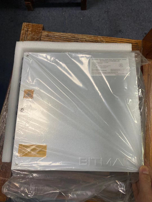 Asic Miner 12V için Apw7 Apw9 Apw12 Bitmain PSU 1800w