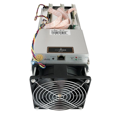 1400W Bitcoin Madenci Makinesi Antminer S9 14t Goldshell