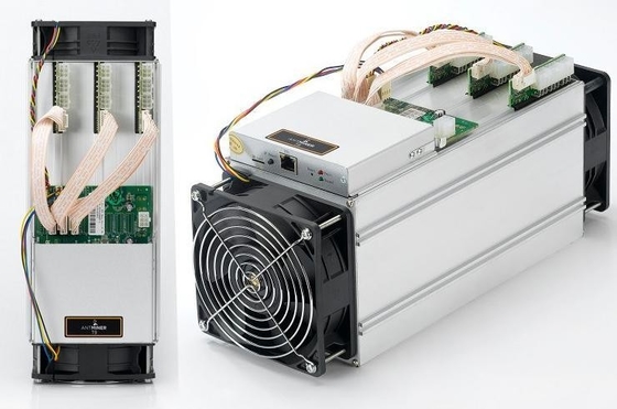 1400W Bitcoin Madenci Makinesi Antminer S9 14t Goldshell