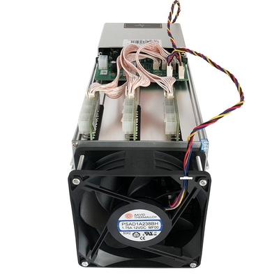 1400W Bitcoin Madenci Makinesi Antminer S9 14t Goldshell