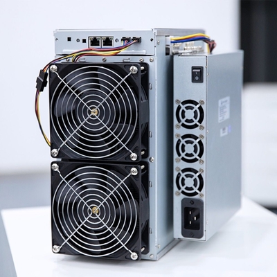 Noel Promosyonu Yeni Goldshell Blockchain Miner Kd6 Madencilik Makinesi