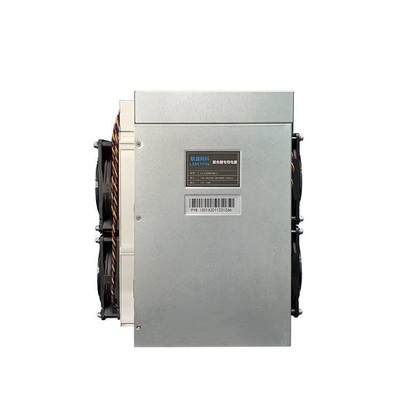 Kd6 26.3t 29.2Th/S 2630W Goldshell Miner 2560W Ethernet Arayüzü