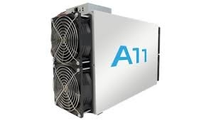 ETC Antminer E3 Madencilik