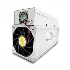 Microbt Whatsminer M21S 68T BTC Asic Madenci 3360W 75db