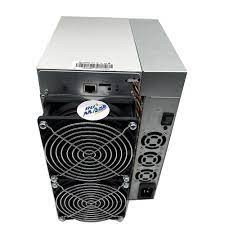 Ethernet Arayüzü CKB Asic Miner Goldshell CK Kutusu 1.05Th/S 215W