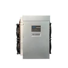 128MB CK5 CKB Asic Miner 2 Fan Goldshell CK Box Miner
