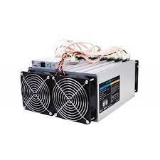 L3+ Litecoin Asic Madenci