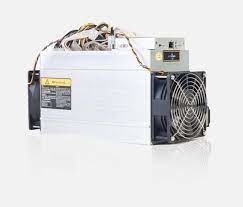 PSU ile 2.45Gh/S Goldshell LT5 Pro 2450m 3100W 77dB