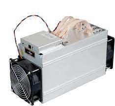 PSU 3425w ile 9.16gh/S Bitmain Antminer L7 9.5GH