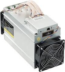9300M Antminer L7 9050M 75db Bitcoin Ethernet Arayüzü