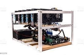 16GB GDDR6 Mining Rig Ekran Kartı ile Ekran Kartı RX 6800 XT