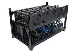 NVIDIA 6gb Madencilik Rig Grafik Kartı 1408 14Gbps Gtx 1660 Ti