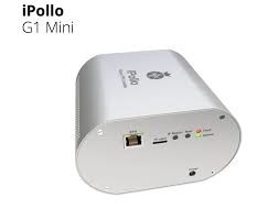 Ipollo G1 Mini Grin Madeni Para Madenci Cuckatoo32 120w 1.2g