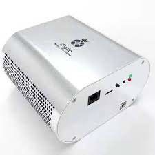 1.2g Cuckatoo32 Ipollo G1 Mini Miner 120w 40db Ethernet Arayüzü