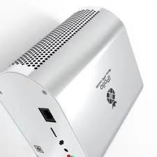 1.2Gps Cuckatoo32 Ipollo Miner G1 Mini Ethernet Arayüzü