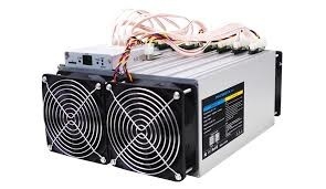 2800W 36Gps Grin Madeni Para Madenci Ipollo G1 220 Volt 70db