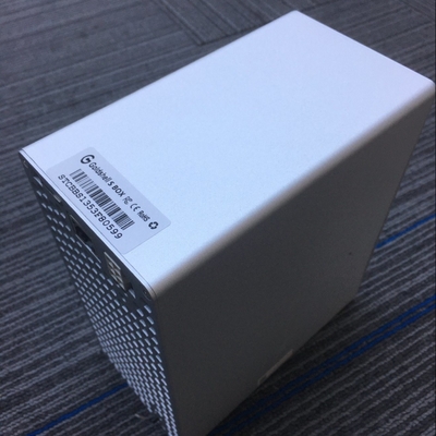 185mh/S Minidoge Goldshell 800W 35db 233W WIFI Arayüzü