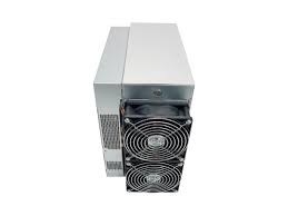 1050GH 215W Goldshell CKB Asic Miner Ethernet Arayüzü 1.05th/S