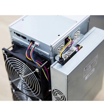 190mh Ethereum Madenci Makinesi