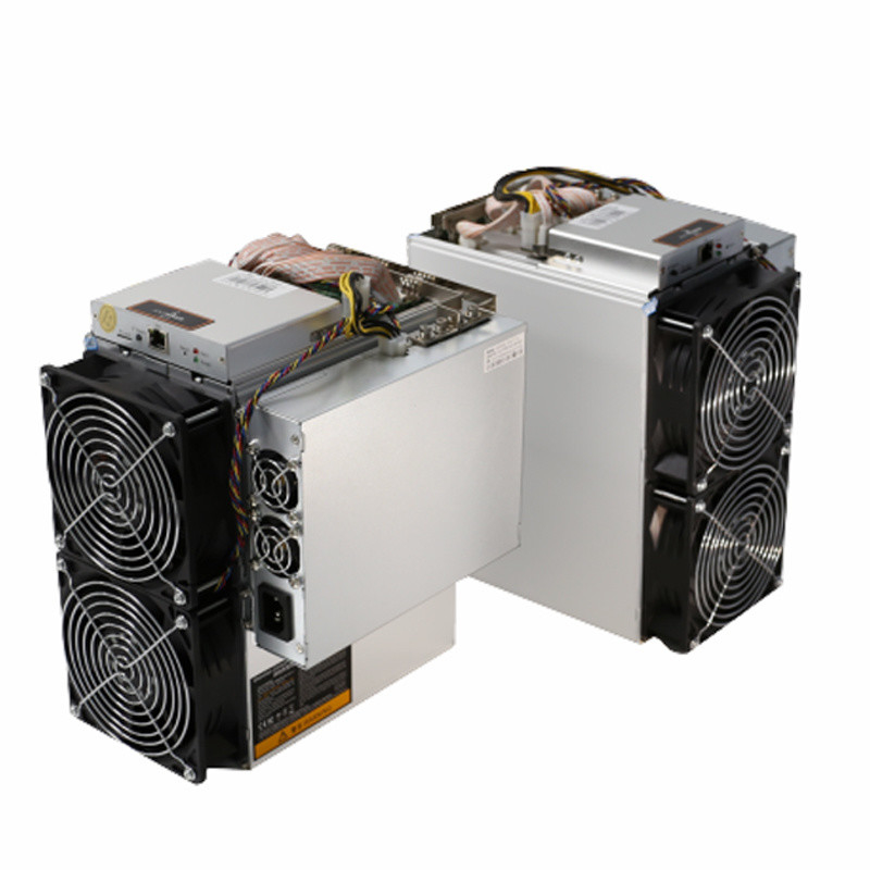 Bitmain Mining Sha-256 Algoritmasından Model Antminer S17+ (73Th) için Maksimum Hashrate 73th/S